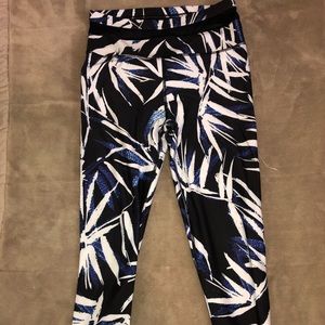 Fabletics full length leggings